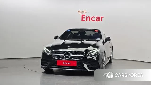 Mercedes-Benz E-Class W213 id 3444532 из Кореи 13