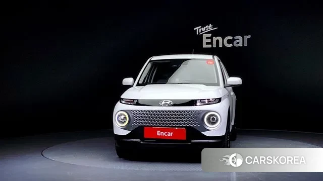 Hyundai Casper id 3242291 из Кореи 13