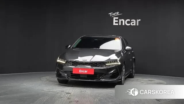 Kia K5 3rd generation id 2940993 из Кореи 13