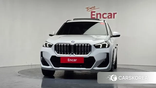 BMW X1 (U11) id 3512073 из Кореи 13