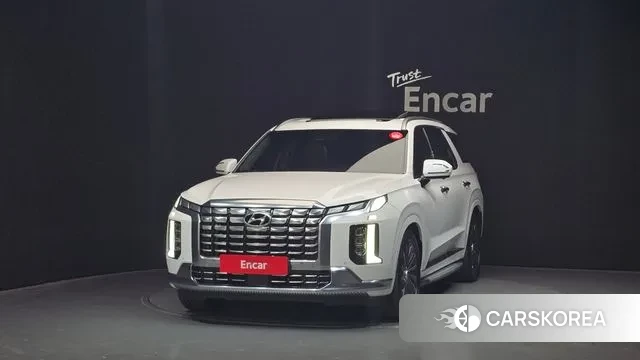 Hyundai The New Palisade id 3410929 из Кореи 13