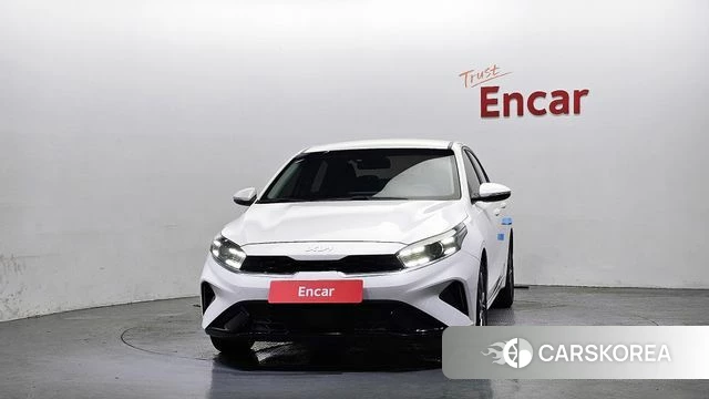 Kia The New K3 2nd generation id 4608698 из Кореи 13