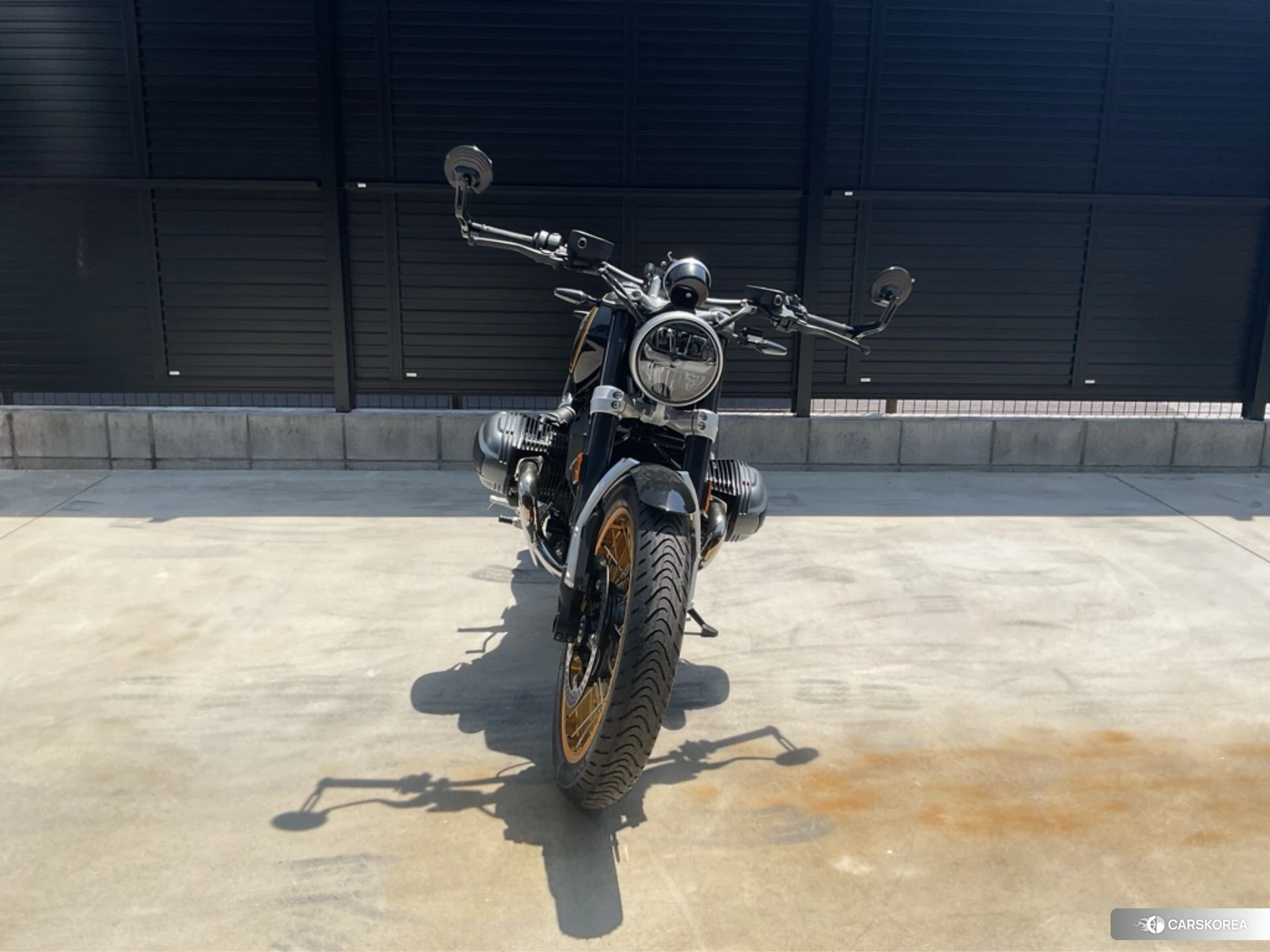 OTHER BMW R12 LTD EDITION 2026 из Японии, фото 5