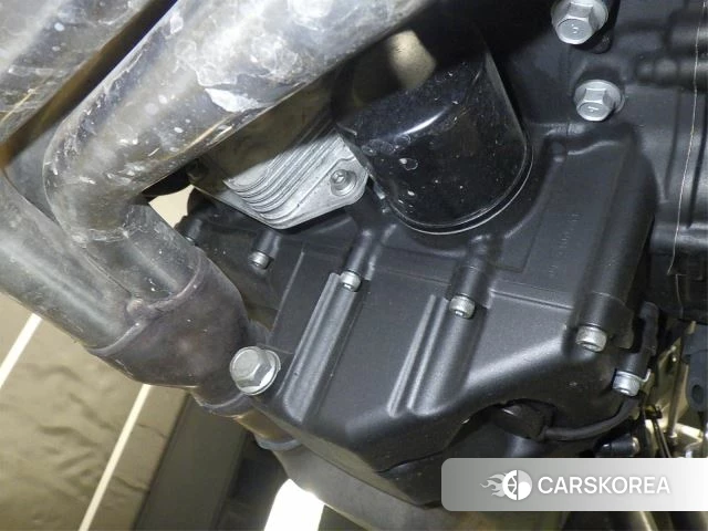 Engine photo