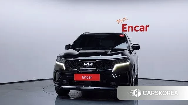 Kia Sorento 4th Generation id 3316815 из Кореи 13