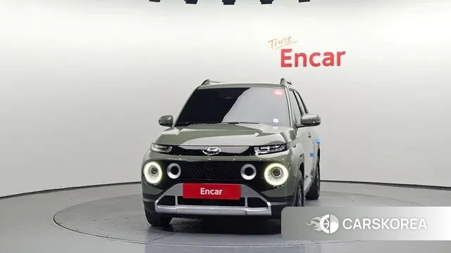 Hyundai Casper id 3453245 из Кореи 13