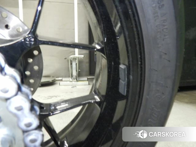 Проданный Honda CBR600RR id 4184290 из Японии, фото 23