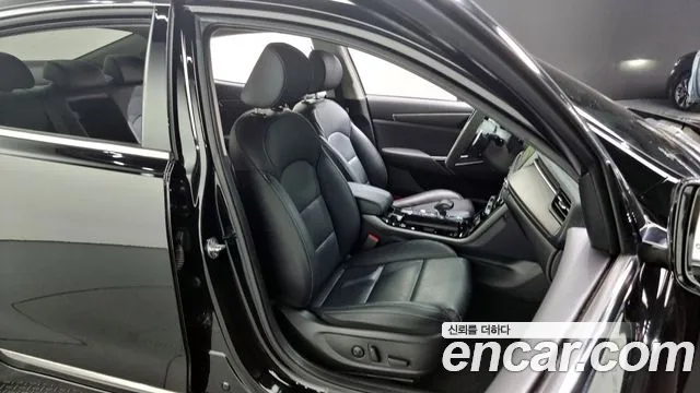 Kia K7 Premier id 2784994 из Кореи 13