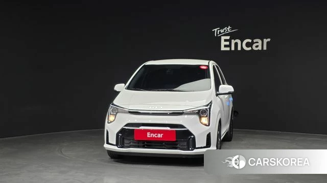Kia The New Morning (JA) id 4505631 из Кореи 13