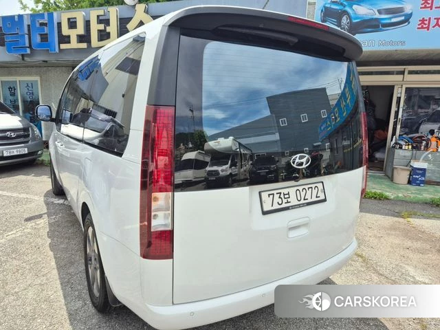 Hyundai Staria id 4416084 из Кореи 13