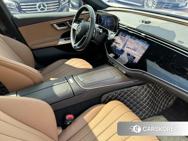 Mercedes-Benz E-class id 3993469 из Китая 9