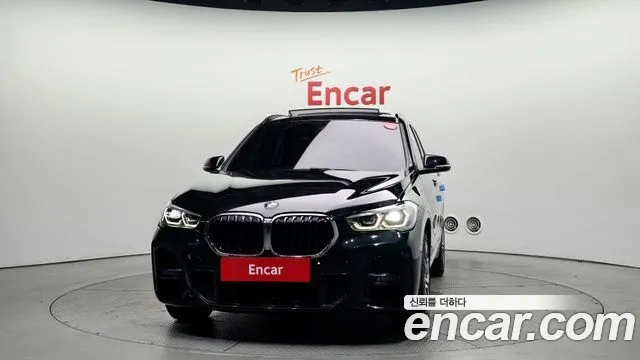 BMW X1 (F48) id 2954556 из Кореи 13