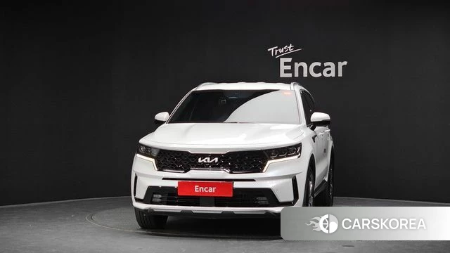 Kia Sorento 4th Generation id 4636241 из Кореи 23