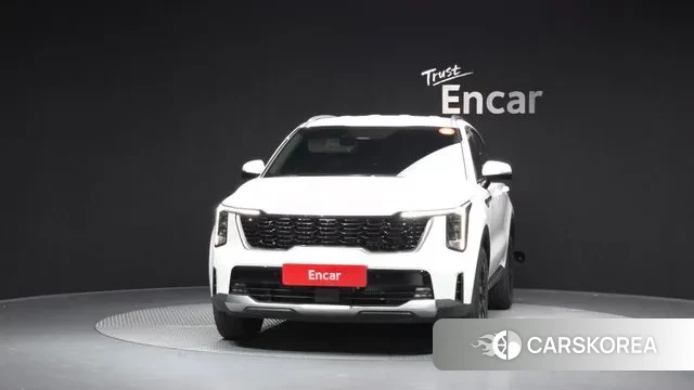 Kia The New Sorento 4th Generation id 3011137 из Кореи 13