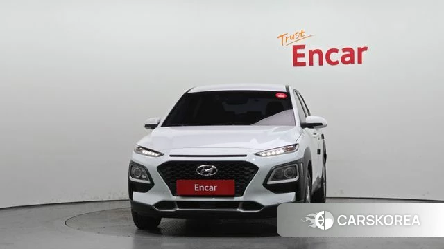 Hyundai Kona id 4225320 из Кореи 23