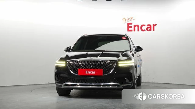 Genesis GV70 id 3827826 из Кореи 13