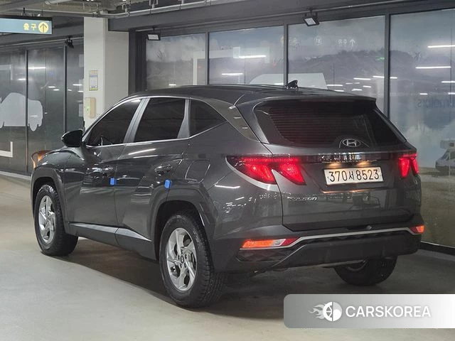 Hyundai Tucson (NX4) id 4881020 из Кореи 12