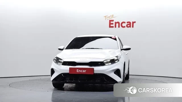 Kia The New K3 2nd generation id 3735296 из Кореи 13