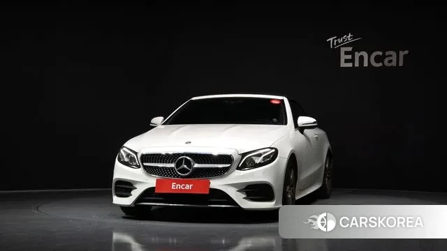 Mercedes-Benz E-Class W213 id 3568053 из Кореи 11