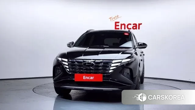 Hyundai Tucson (NX4) id 3747452 из Кореи 13