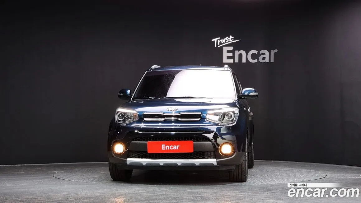 Kia The New Saw id 2155685 из Кореи 13