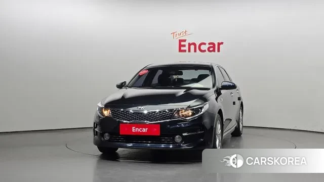 Kia K5 second generation id 3434816 из Кореи 13