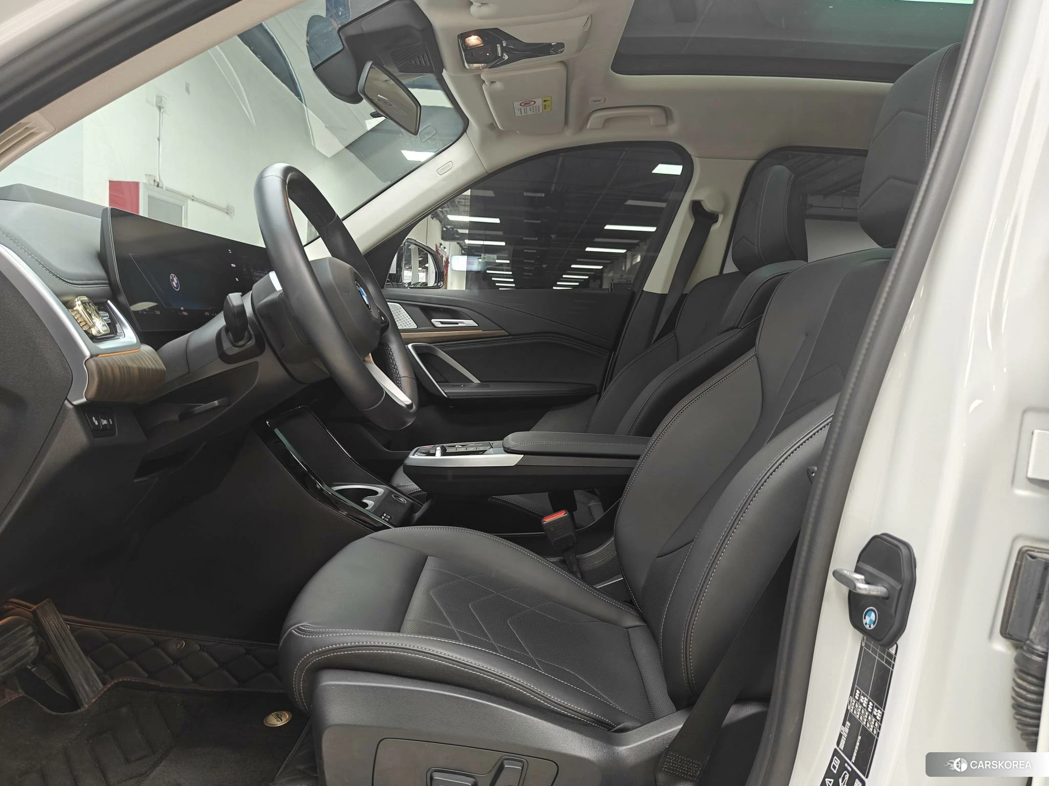 BMW X1 id 4510441 из Китая 14