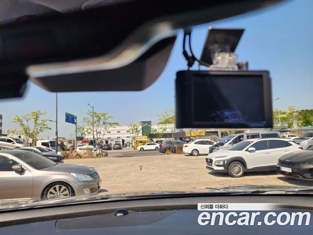 Kia Sportage The Bold id 2669267 из Кореи 13