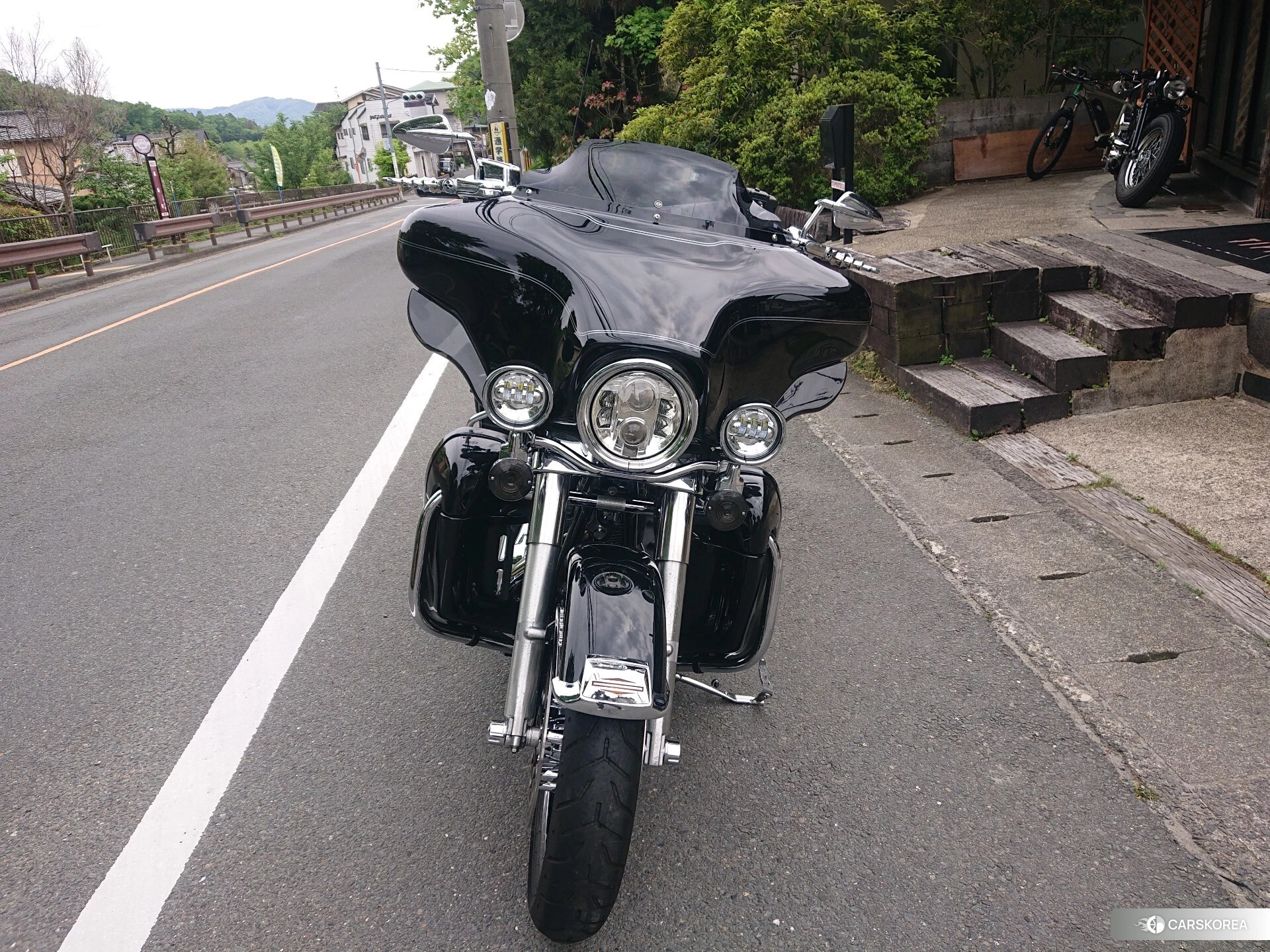 Проданный Harley-Davidson Softail Fat Boy FLFBS1870 2018 из Японии, фото 2