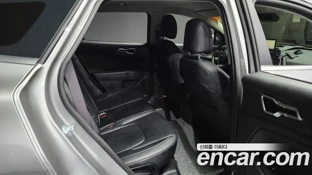 Kia Sportage 5th Generation id 2680444 из Кореи 13