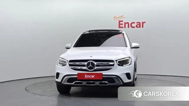 Mercedes-Benz GLC-Class X253 id 3697867 из Кореи 13