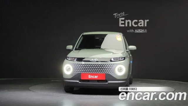 Hyundai Casper id 2934702 из Кореи 13