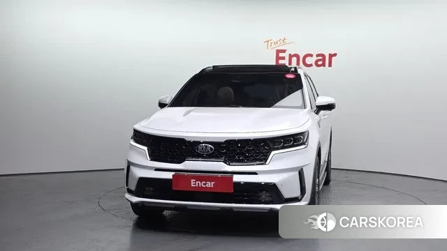 Kia Sorento 4th Generation id 3655882 из Кореи 13