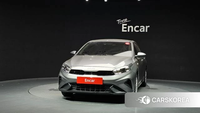 Kia The New K3 2nd generation id 4561299 из Кореи 13