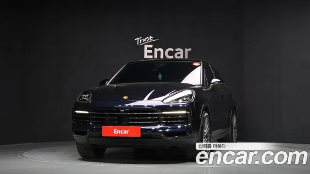 Porsche Cayenne (PO536) id 2716534 из Кореи 13