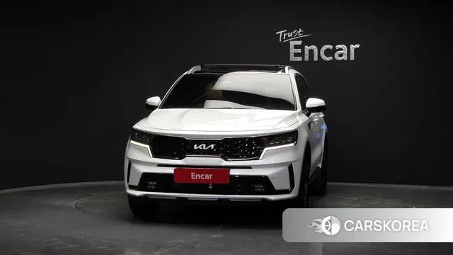 Kia Sorento 4th Generation id 3777364 из Кореи 13