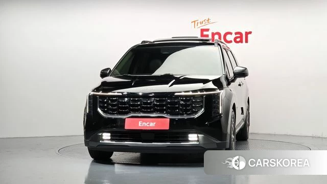 Kia The New Carnival 4th Generation id 4767769 из Кореи 23