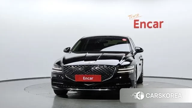 Genesis G80 (RG3) id 3070457 из Кореи 13