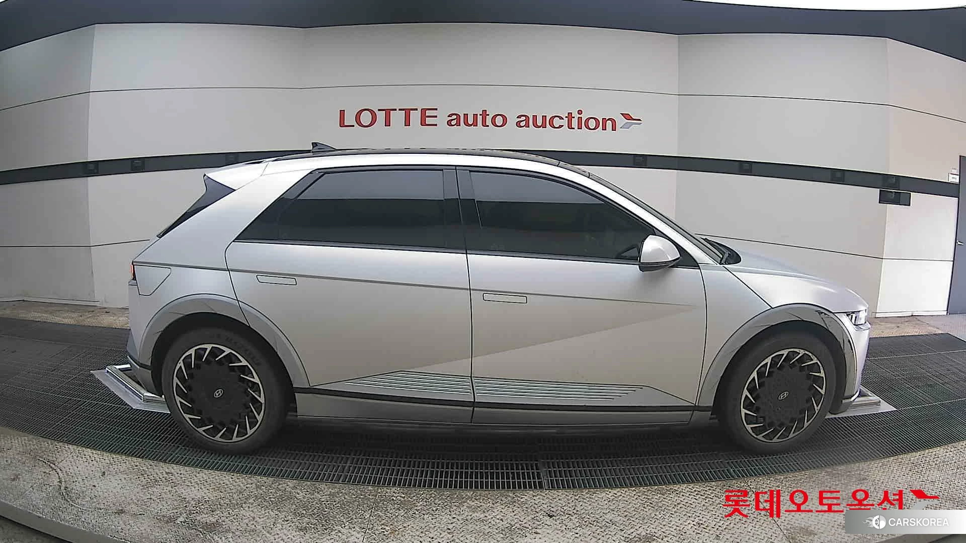 Hyundai IONIQ 5 id 3882108 из Кореи 23