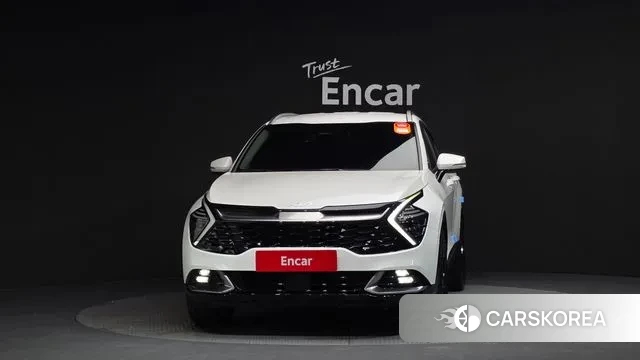 Kia Sportage 5th Generation id 3058324 из Кореи 13