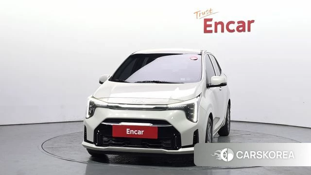 Kia The New Morning (JA) id 4230223 из Кореи 13