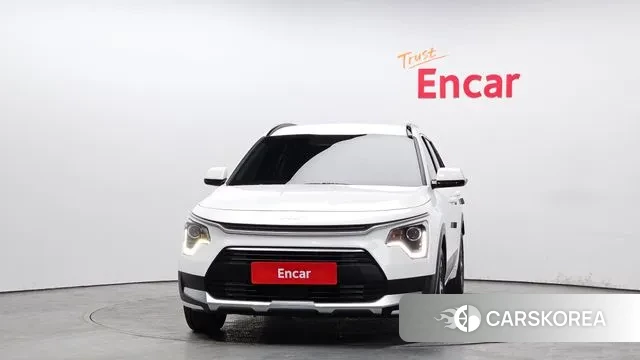 Kia Di Ol Nu Niro id 3614678 из Кореи 13