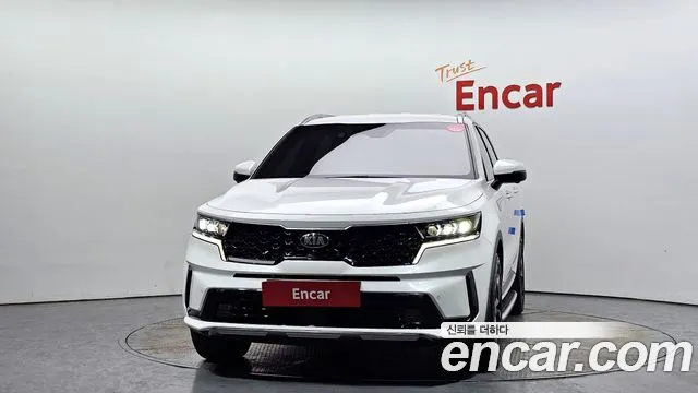 Kia Sorento 4th Generation id 2695082 из Кореи 13