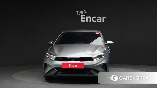 Kia The New K3 2nd generation id 3432192 из Кореи 13