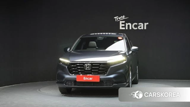 Honda CR-V 6th generation id 3909971 из Кореи 13