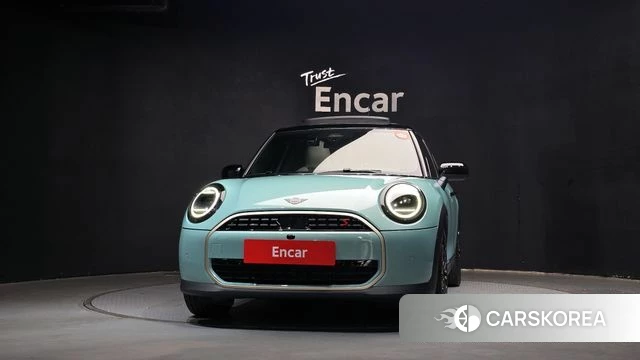 Mini Cooper S 4th Generation id 3841224 из Кореи 13