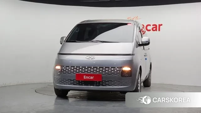 Hyundai Staria id 3597000 из Кореи 13