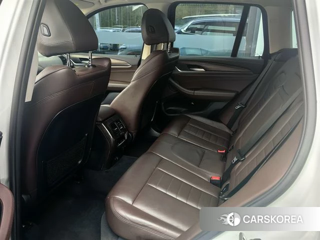 BMW X3 id 4259260 из Китая 7