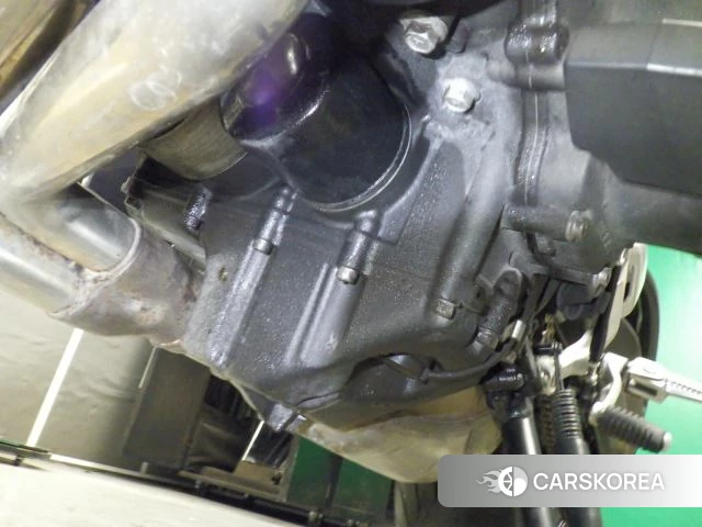 Engine photo