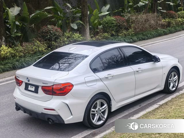 BMW 1 series id 3908619 из Китая 7
